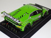 1/18 Looksmart Lamborghini Huracan GT3 #63 (Metallic Green) with Alcantara Base Resin Car Model