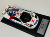 1/12 Mclaren F1 GTR 1996 24hr LeMans Car #38 "FINA" Resin Car Model with Display Case