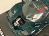 1/12 Minicamps McLaren F1 Street Car (Metallic Green) with Carbon Base Display Case