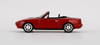 1/64 Mini GT Mazda Miata MX-5 (NA) Classic Red LHD Diecast Car Model