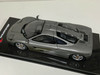 1/12 Minicamps McLaren F1 Street Car (Dark Silver) with Carbon Base Display Case