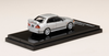  1/64 Hobby Japan Mitsubishi LANCER GSR Evolution IV (CN9A) Customized Silver