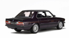 1/18 BMW 5 Series E28 Alpina B7 Turbo (Violett Purple) Resin Car Model