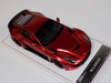 1/18 Davis & Giovanni Ferrari F12 N-Largo Novitec Rosso Metallic Red Resin Car Model Limited 03/10