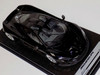 1/18 Tecnomodel McLaren P1 (Gloss Black with Silver wheels) with Carbon Base Resin Car Model Limited 01/25