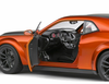 1/18 Solido Dodge Challenger SRT Hellcat Redeye Widebody (Orange Copper) Diecast Car Model