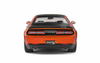 1/18 Solido Dodge Challenger SRT Hellcat Redeye Widebody (Orange Copper) Diecast Car Model