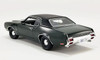 1/18 ACME 1971 Oldsmobile Cutlass SX Rocket 454 (Dark Green) Diecast Car Model