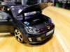 1/18 Norev Volkswagen VW Golf GTI (Dark Grey Metallic) 2009-2013 Mk 6 Diecast Car Model