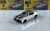 1/64 bburago OLDSMOBILE 442 Diecast Car Model