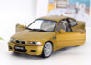 1/18 Solido 2000 BMW E46 M3 (Phoenix Yellow) Diecast Car Model