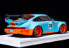 1/18 VIP Porsche 911 RWB 964 Gulf Edition #26 Resin Car Model