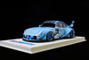 1/18 VIP Porsche 911 RWB 993 Kanagawa Edition Resin Car Model