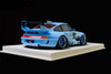 1/18 VIP Porsche 911 RWB 993 Kanagawa Edition Resin Car Model
