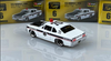 1/64 bburago CHEVROLET Nova Diecast Car Model