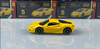 1/64 bburago FERRARI 488 GTB Yellow Diecast Car Model