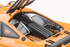 1/18 AUTOart McLaren F1 LM Edition (Historic Orange) Fully Open Car Model