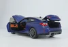 1/18 Minichamps BMW G82 M4 Competition (2020-Present) (Blue) Fully Open Diecast Car Model Limited 1000 Pieces