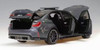1/18 Minichamps BMW G80 M3 Competition (2020-Present) Safety Car Fully Open Diecast Car Model Limited 500 Pieces