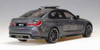 1/18 Minichamps BMW G80 M3 Competition (2020-Present) Safety Car Fully Open Diecast Car Model Limited 500 Pieces