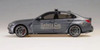 1/18 Minichamps BMW G80 M3 Competition (2020-Present) Safety Car Fully Open Diecast Car Model Limited 500 Pieces