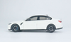 1/18 Minichamps BMW G80 M3 Competition (2020-Present) (Alpine White) Fully Open Diecast Car Model Limited 500 Pieces