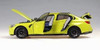 1/18 Minichamps BMW G80 M3 Competition (2020-Present) (Sao Paulo Yellow) Fully Open Diecast Car Model Limited 1000 Pieces