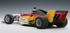 1/18 AUTOart A1 GP 2006 - Overall Winner Team Germany Diecast Car Model