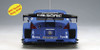 1/18 AUTOart 2005 Nissan 350Z Fairlady Z Super GT #12 Calsonic Diecast Car Model