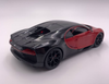  1/18 Maisto Bugatti Chiron Sport Red Diecast Car Model