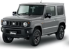  1/18 BM Creations Suzuki Jimny (JB64)  Grey RHD 660cc engine