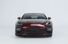 1/18 Minichamps Porsche Panamera Turbo S (Cherry Metallic Red) Fully Open Diecast Car Model Limited 500 Pieces