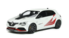 1/18 OTTO Renault Megane 4 RS Trophy R Pack Carbon Resin Car Model Limited