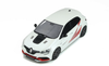 1/18 OTTO Renault Megane 4 RS Trophy R Pack Carbon Resin Car Model Limited