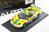 1/18 AUTOART 2003 JGTC GT500 TAKATA DOME NSX #18 Diecast Model 80399