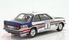 1/18 Sunstar 1982 Opel Ascona 400 #1 2nd Rallye Acropolis Rothmans Opel Rally Team Walter Röhrl, Christian Geistdörfer Diecast Car Model