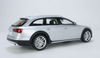 1/18 GT Spirit Audi A6 (C7) Allroad (Silver) Resin Car Model