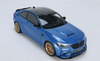 1/18 GT Spirit BMW M2 CS (F22) (Misano Blue) Resin Car Model Limited