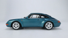 1/18 GT Spirit Porsche 911 (993) Targa Resin Car Model Limited