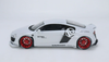 1/18 GT Spirit Audi R8 by LB-Works Liberty Walk Resin Car Model