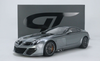 1/18 GT Spirit Mercedes-Benz SLR MSO Edition Resin Car Model Limited