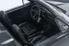 1/18 GT Spirit Porsche 911 930 RWB Body-Kit Yabai (Grigio Telesto) Resin Car Model Limited