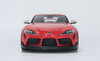 1/18 GT Spirit Toyota Supra GR Heritage Edition (Red) Resin Car Model