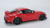 1/18 GT Spirit Toyota Supra GR Heritage Edition (Red) Resin Car Model