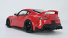 1/18 GT Spirit Toyota Supra GR Heritage Edition (Red) Resin Car Model