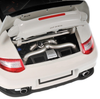 1/18 Minichamps 2011 Porsche 911 (997.2) GT2 RS (White) Diecast Car Model Limited