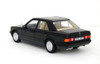 1/18 Norev 1984 Mercedes-Benz Mercedes C-Class 190E (Black) Diecast Car Model