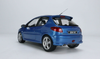 1/18 OTTO Peugeot 206 RC (Blue) Resin Car Model