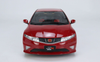 1/18 OTTO Honda Civic Type R FN2 Euro (Red) Resin Car Model