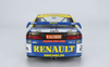 1/18 OTTO Renault Laguna BTCC #2 Resin Car Model